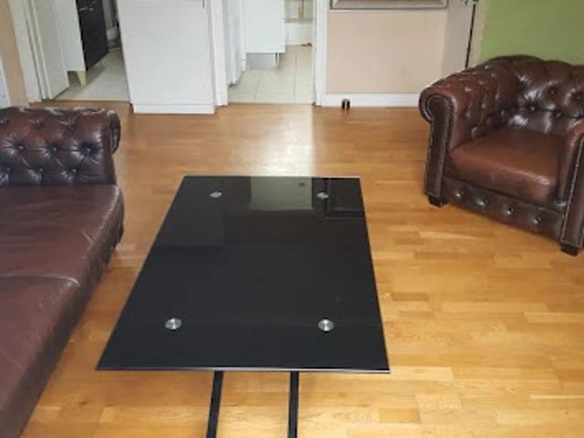 Appartement location à Nanterre, Colombes