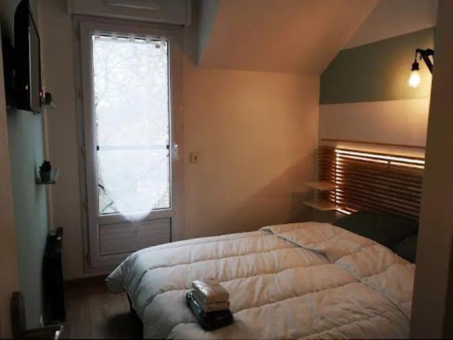 Appartement location à Torcy, Magny-le-hongre