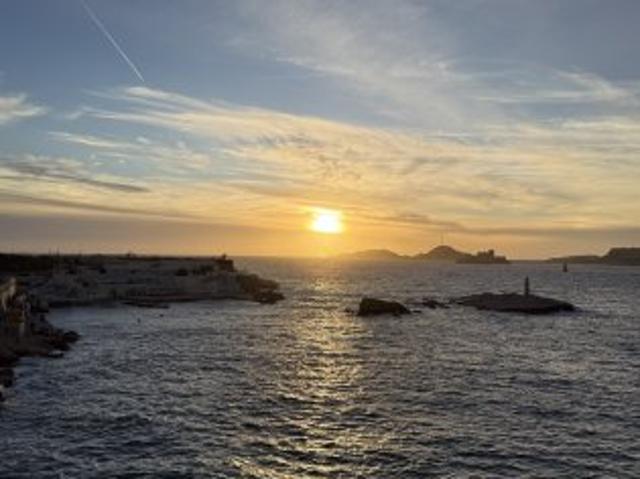 Appartement location à Marseille