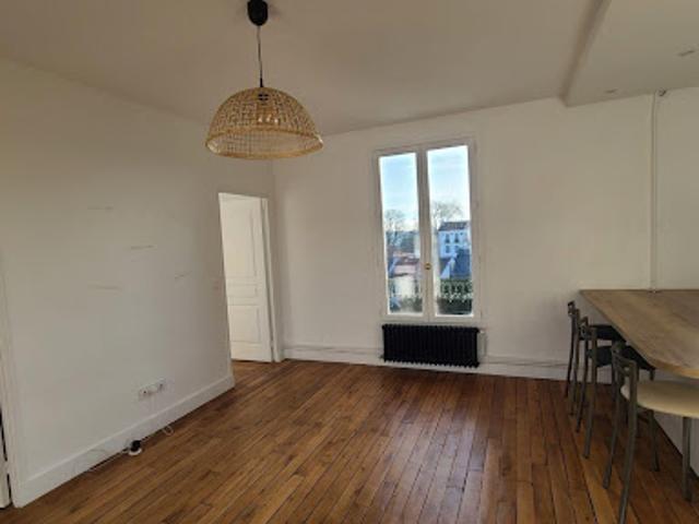 Appartement location à Boulogne-Billancourt, Meudon