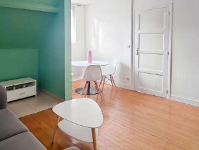Appartement location à Senlis, Pont-sainte-maxence