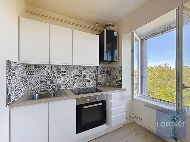 Appartement location à Kernével, Rosporden