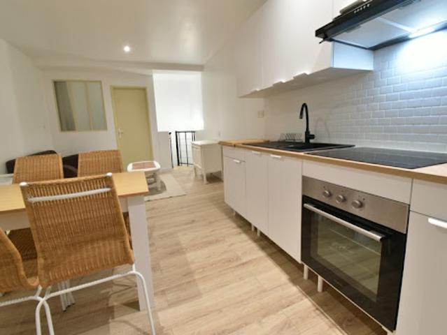 Appartement location à Villeneuve-sur-Lot, Sainte-livrade-sur-lot