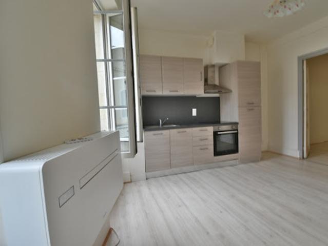 Appartement location à Sainte-livrade-sur-lot, Résidence de Bugatel