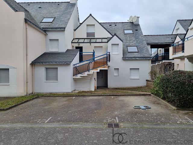Appartement location à La Corderie, Sarzeau