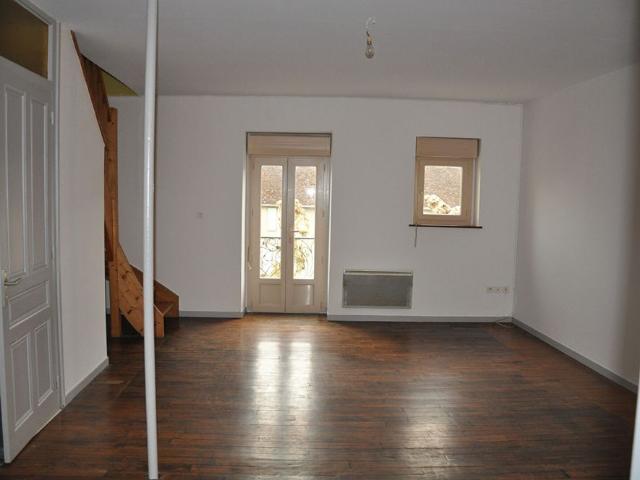Appartement location à Lons-le-Saunier, Bletterans