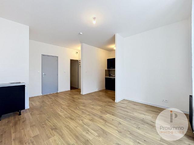 Appartement location à Pontivy, Bretagne
