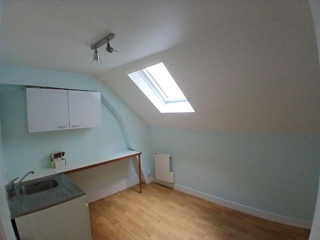 Appartement location à Le Havre, Fécamp