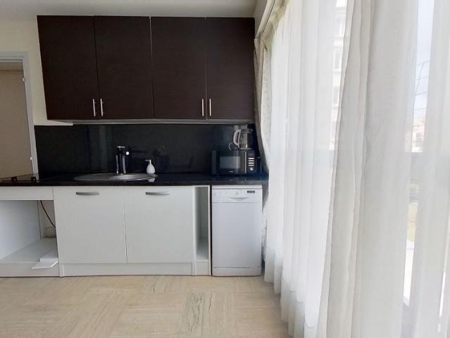 Appartement location à Nanterre, Courbevoie