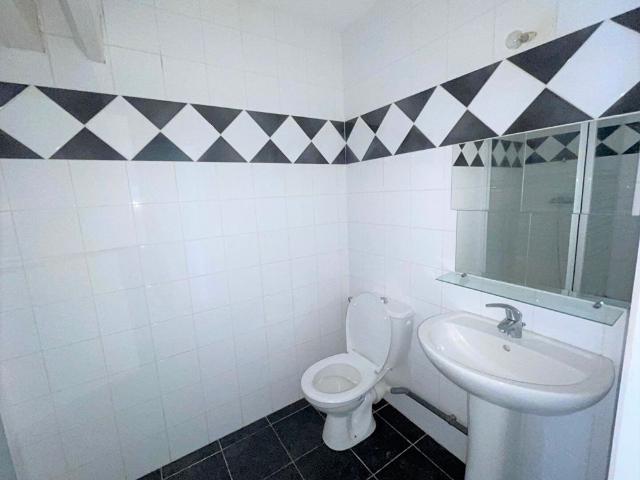 Appartement location à Metz, Rombas