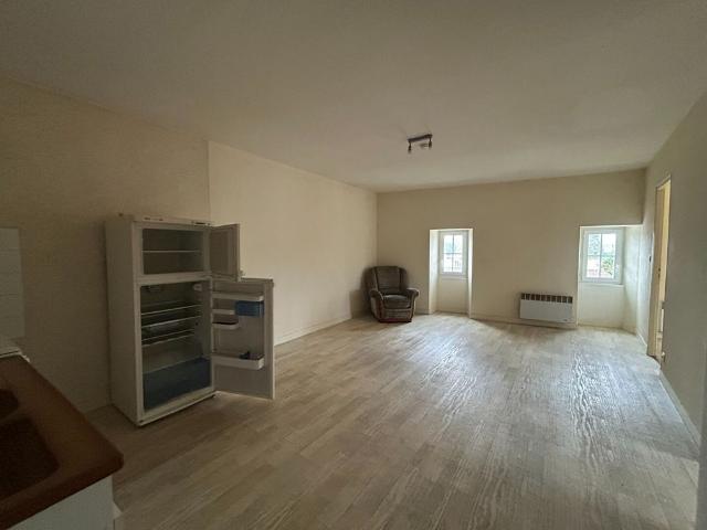 Appartement location à Niort, Sauzé-vaussais