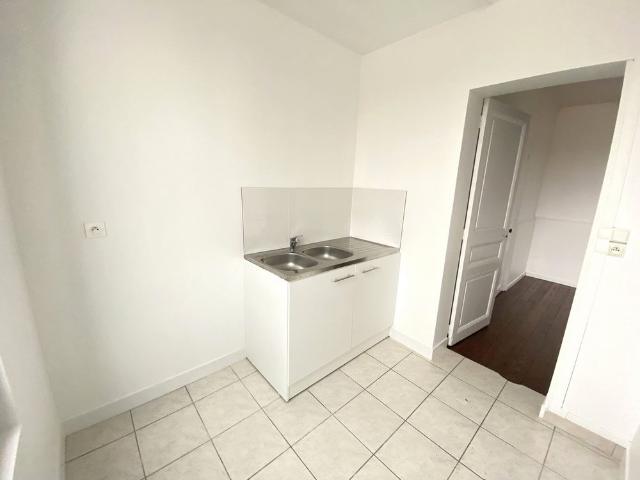 Appartement location à Meaux, Mouroux