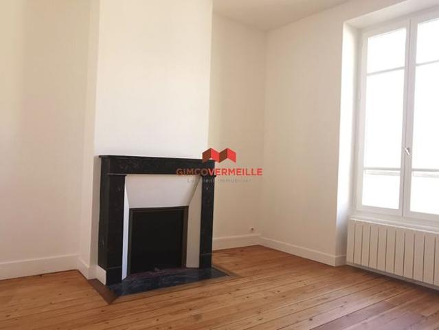 Appartement location à Saint-Germain-en-Laye, Conflans-sainte-honorine