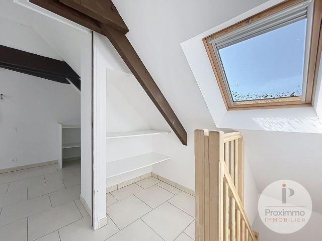 Appartement location à Pontivy, Bretagne