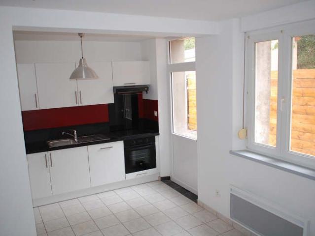 Appartement location à Abbeville