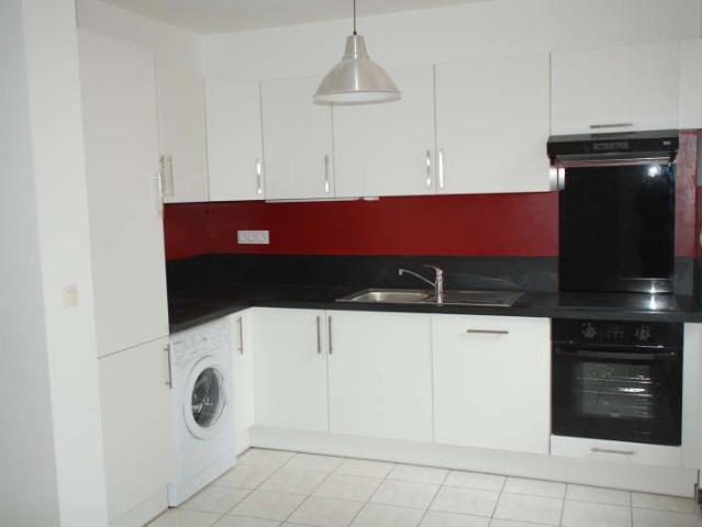 Appartement location à Abbeville