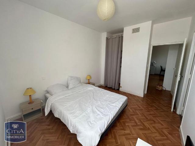 Appartement location à Albi