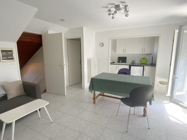 Appartement location à Angers