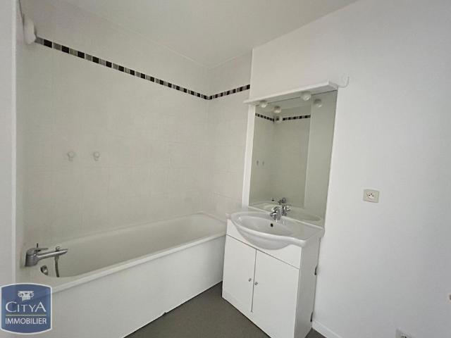 Appartement location à Beauvais