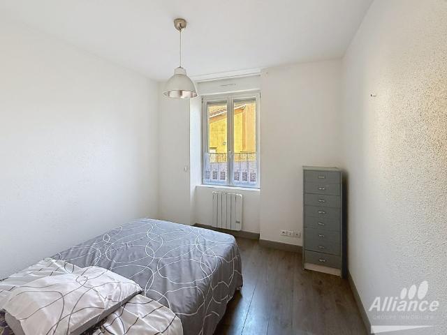 Appartement location à Belfort, Saraz