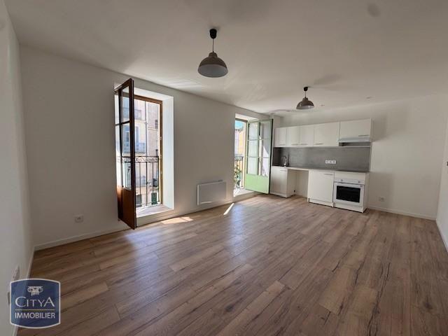 Appartement location à Béziers