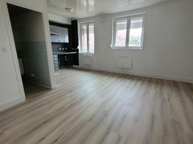 Appartement location à Cambrai, Caudry