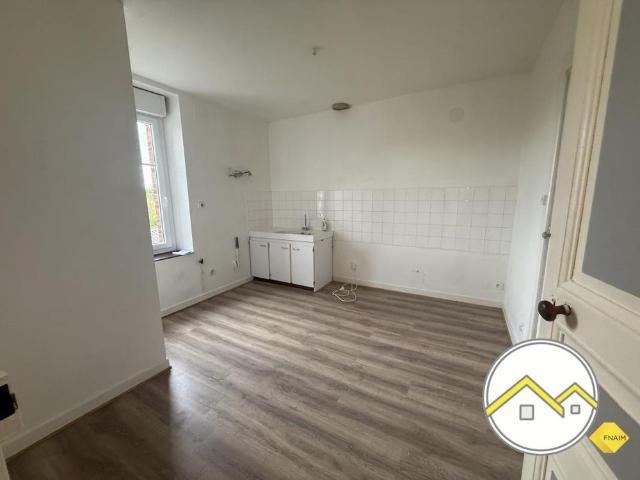 Appartement location à Châteaubriant-Ancenis, Châteaubriant