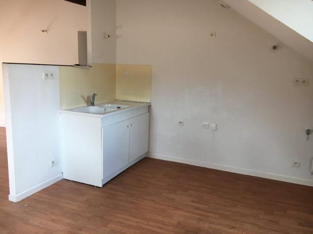 Appartement location à Châtellerault