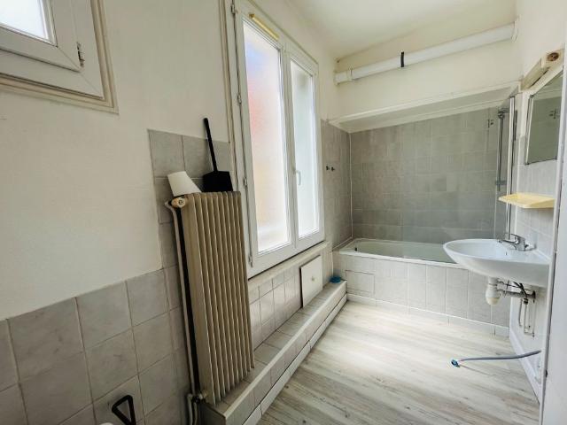 Appartement location à Clermont-Ferrand, Clermont-ferrand