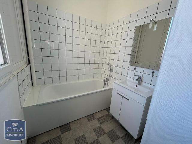 Appartement location à Lille, Lambersart