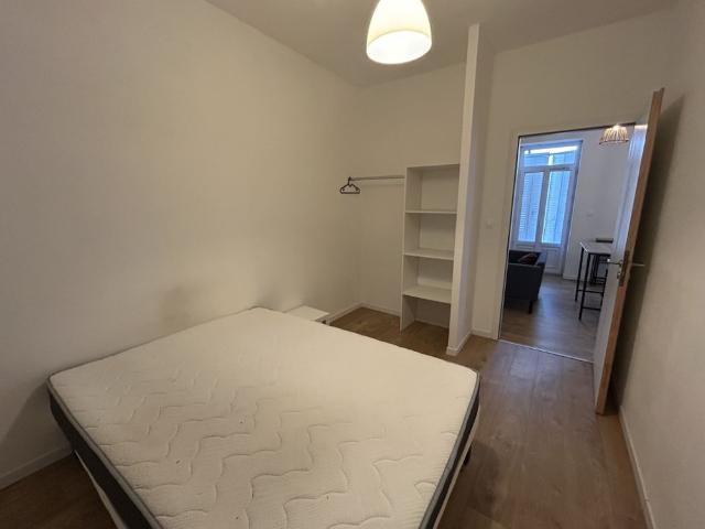 Appartement location à Autun, Le Creusot