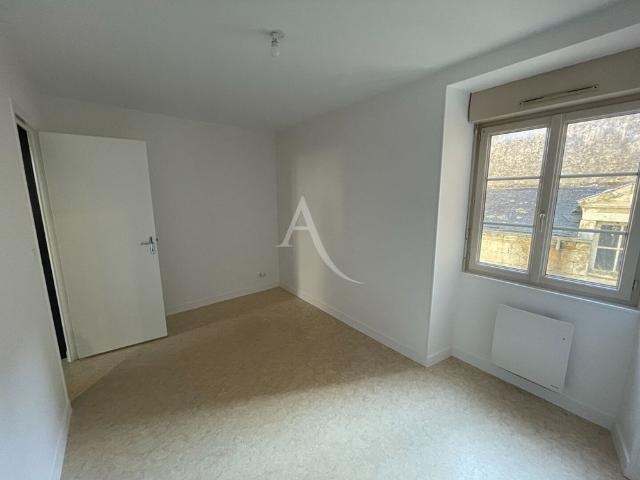 Appartement location à Le Lion-d'Angers