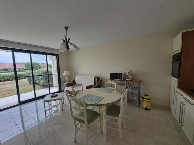 Appartement location à Montreuil-sur-Mer, Merlimont