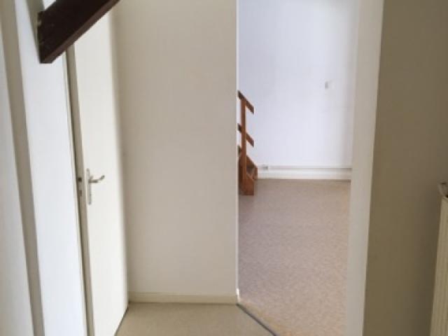 Appartement location à Nancy