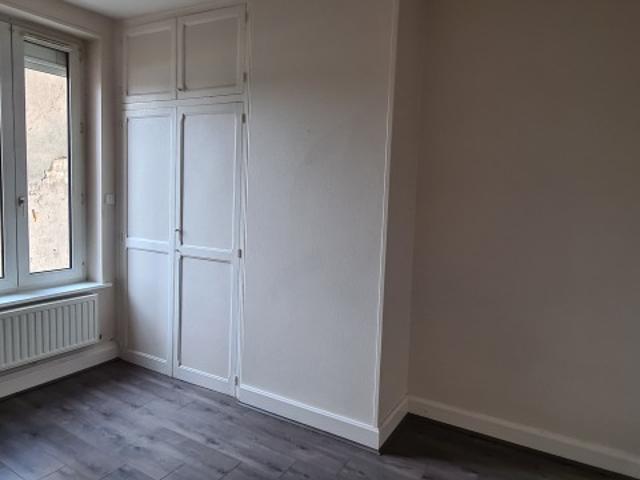 Appartement location à Nancy