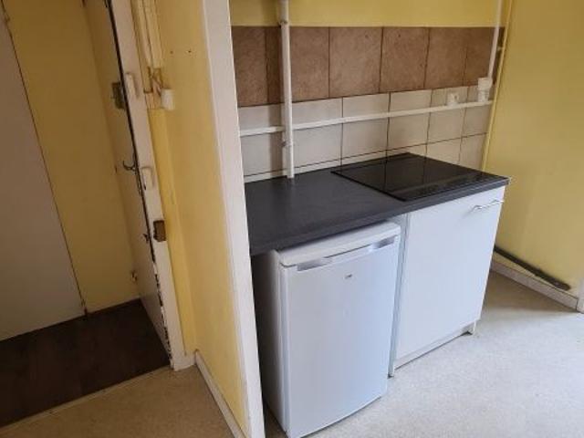 Appartement location à Nancy