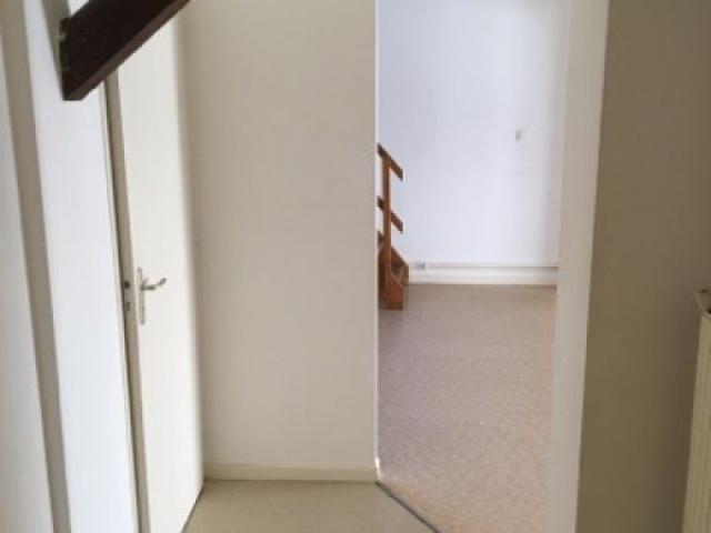Appartement location à Nancy