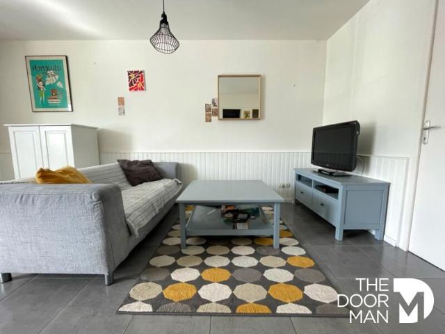 Appartement location à Nantes, Richebourg