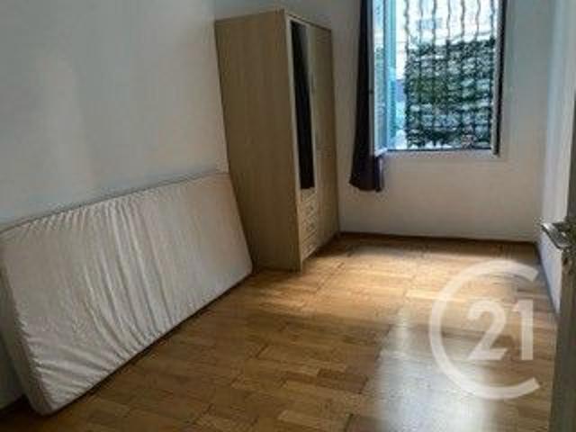 Appartement location à Nice
