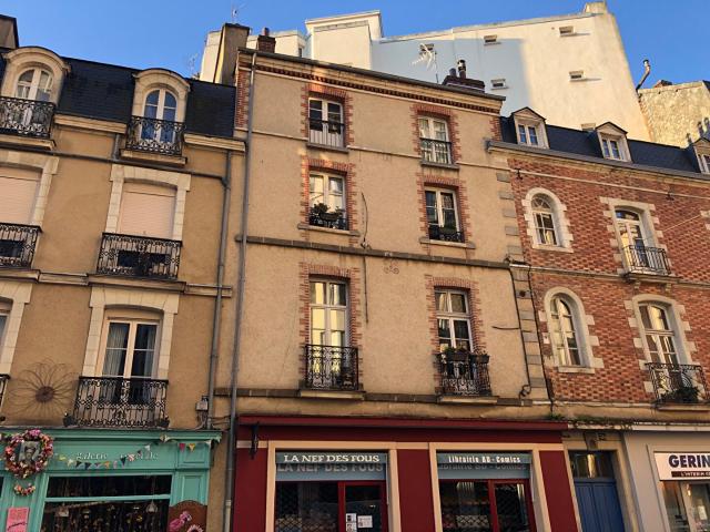 Appartement location à Rennes, Bretagne