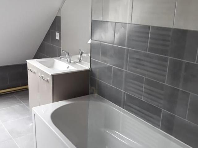 Appartement location à Sens, Courtois-sur-yonne