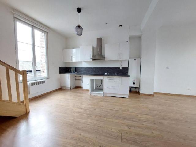 Appartement location à Rouen, Saint-aubin-lès-elbeuf