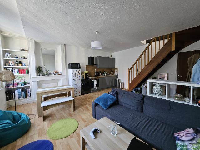 Appartement location à Tours