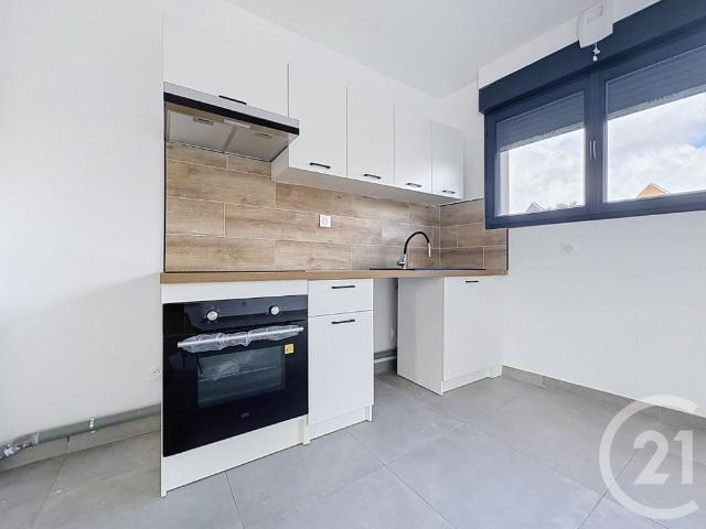 Appartement location à Vert-Saint-Denis, Seine-et-Marne