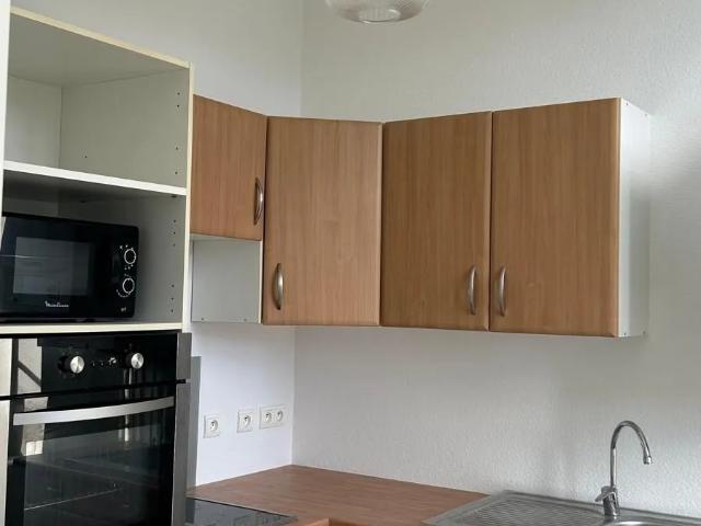 Appartement location à Le Vernet, Allier