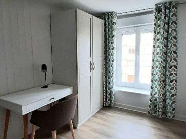 Appartement location à Vichy, Le Vernet