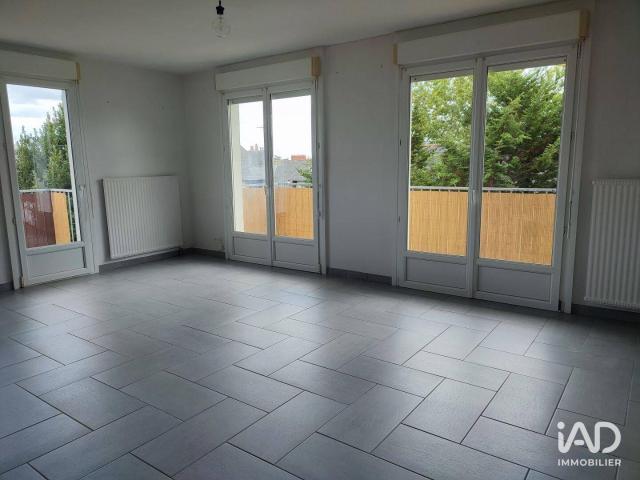 Appartement location à Chantenay, Nantes