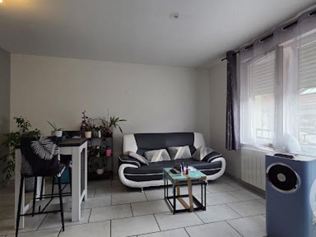 Appartement location à Annecy, Sales