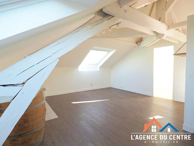 Appartement location à Saint-Germain-en-Laye, Carrières-sous-poissy