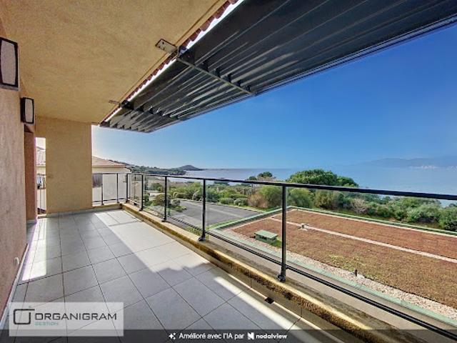 Appartement location à Ajaccio, Pietrosella